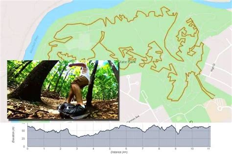 How To Record Trails On Trailwheel Onewheel Trail Repo