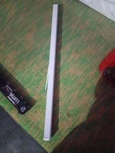 Led T5 Square Tube Light 6 W 10 W At Rs 180piece In Jammu Id