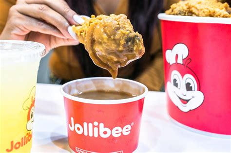 Jollibee Jollibee To Invest 30m In Uk Expansion With 10 New Openings