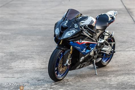 Tổng hợp các đời của siêu mô tô đình đám BMW S1000RR 2banh vn