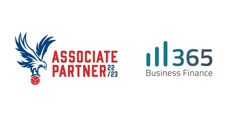 business finance signs  associate partner  crystal palace