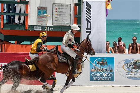 Amg Miami Beach Polo World Cup 2011 Miami Miami New Times The