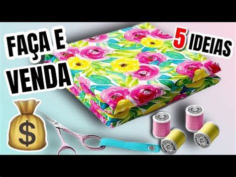 Fa A E Venda F Cil E Lucrativo Renda Extra Costura Show De