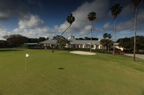 Welcome to Delray Beach Golf Club - Delray Beach Golf Club