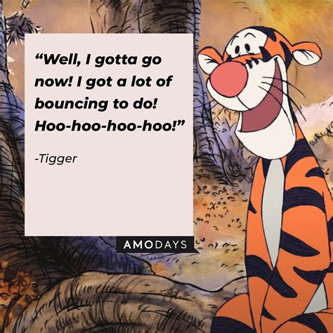 50 Tigger Quotes To Make You Bounce Off The Walls