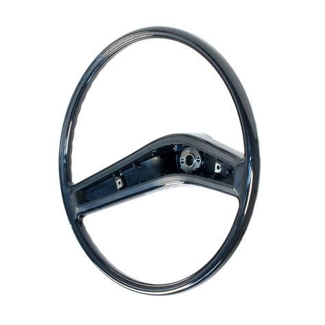 Steering Wheel For 1971 77 Ford Trucks Dennis Carpenter Ford Restorations