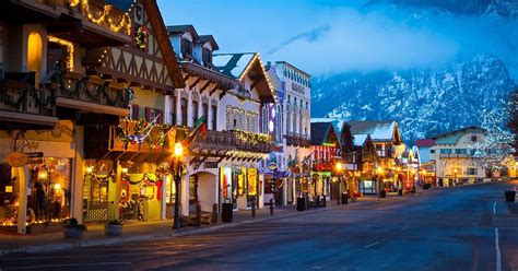 Photos | Hotel Leavenworth