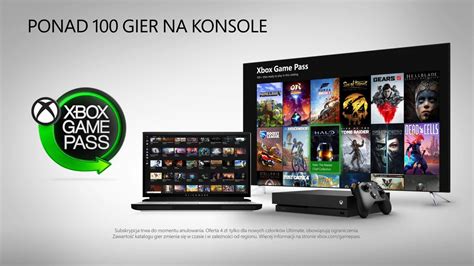 Netflix Z Grami Na Czym Polega Xbox Game Pass I W Co Gra Wp Gry