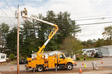 Eversource NH On Twitter Crews Are Making Great Progress Today The