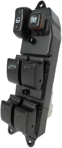 Amazon SWITCHDOCTOR Window Master Switch For 2004 2009 Toyota