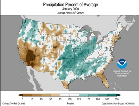 A Brief Look At Spring Flooding Variables Proag