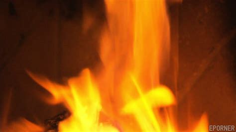 Sensual Outdoor Pussy Licking Foxy Lady