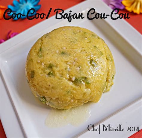 Bajan Cou Cou Caribbean Polenta In Italy It S Polenta It Goes By Different Names In