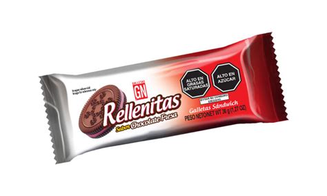 Rellenitas Sabor Choco Fresa San Jorge