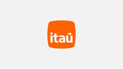 Nueva identidad para Itaú el banco más grande de Brasil