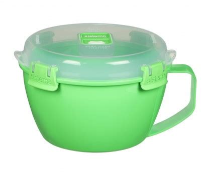 Sistema Noodle Bowl Ml Homestuff