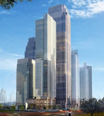 TREASURY TOWER District 8 SCBD SEWAJUALKANTOR ID