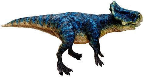 Jurassic World Microceratus Render1 By Tsilvadino On Deviantart