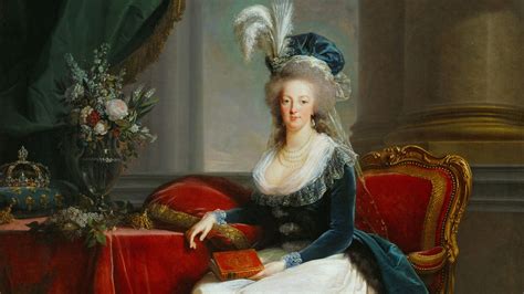 How Marie Antoinette Could Have Been Saved From Execution