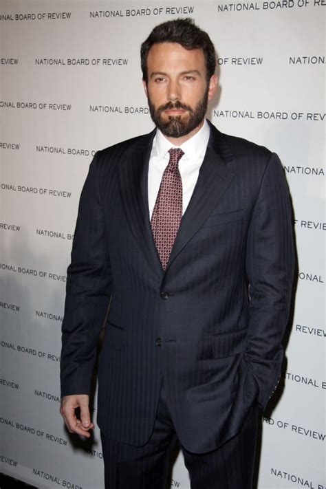 Director Actor Ben Affleck Movie Fanatic