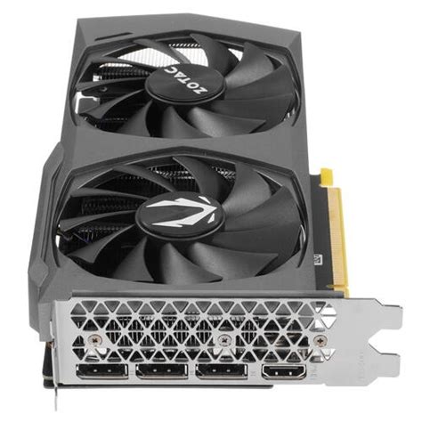 Zotac Gaming Geforce Rtx 3050 Twin Edge Zt A30500e 10m фото отзывы характеристики в