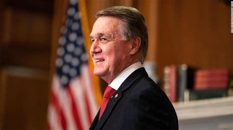 David Perdue Files Paperwork To Run In 2022 Georgia Us Senate Race Cnnpolitics