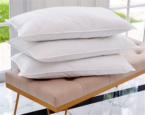 Hypoallergenic Pillow