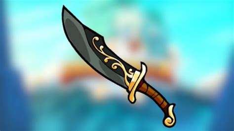 Brawlhalla Gilded Lily Sword Weapon Skin Dlc Cd Key Buy Cheap On