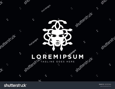 3230 Medusa Logo Images Stock Photos And Vectors Shutterstock