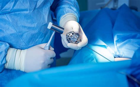 Endoscopic Spine Surgery