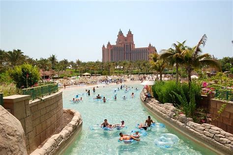 Atlantis Aquaventure Waterpark Ticket