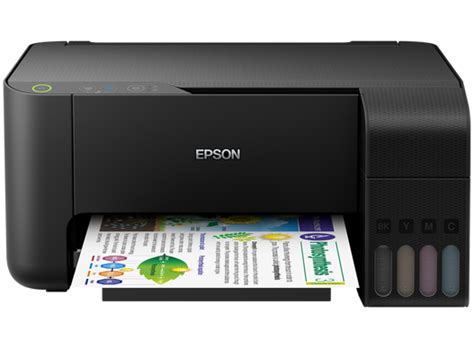 Epson L3110 Support | Epson Europe