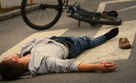 Bicycle Fatality Statistics Law Offices Of George T Bochanis