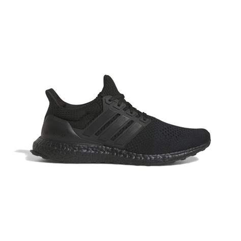 Adidas L Parskor Ultra Boost Svart Unisportstore Se