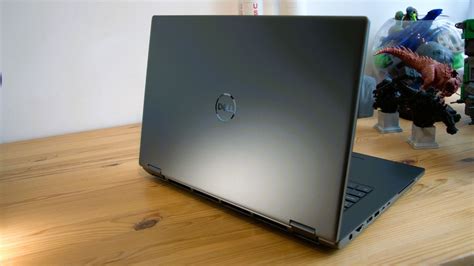 Dell Precision 7780 Mobile Workstation Review Techradar