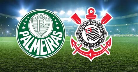 Palmeiras X Corinthians Onde Assistir Ao Vivo E Informações Do Jogo