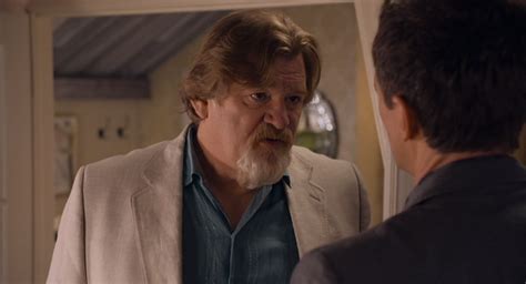 Mature Men of TV and Films - The Smurfs 2 (2013) - Brendan Gleeson as ...