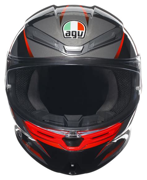 Agv Agv K S Slashcut Integralhelm G Nstig Louis