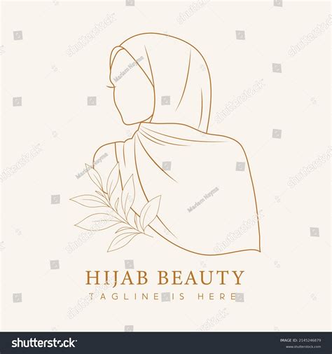 10,953 Logo Hijab Images, Stock Photos, and Vectors | Shutterstock