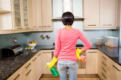 How To Deep Clean Your House Fast With The Best Expert Cleaning Tips Deliberately Here