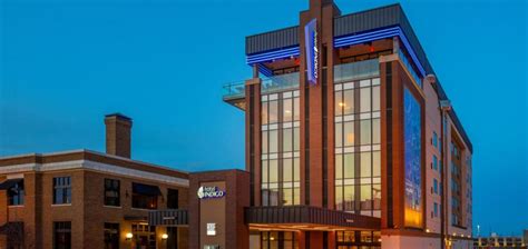 Hotel Indigo Tulsa Downtown, Tulsa Review | The Hotel Guru