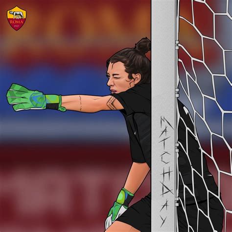 Pin De Alexis En Women Football Illustration Dibujos De Futbol