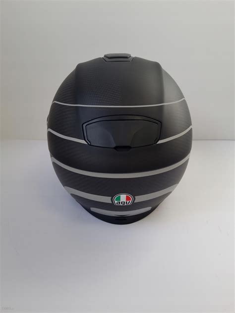 Kask motocyklowy Agv Szczękowy Sportmodular Refractive Opinie i ceny