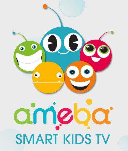 Best Childrens’ TV You’ve Never Seen: Ameba TV