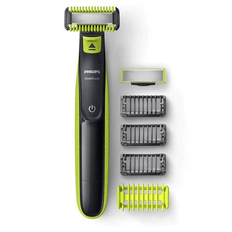 Oneblade Rosto E Corpo Philips Qp262010 Oneblade Loja Philips