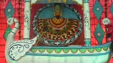 SHREE SHYAM AKHAND JYOTI PATH PART 1 YouTube