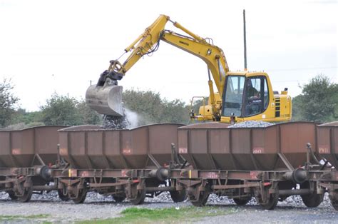 Offene G Terwagen Fotos Bahnbilder De