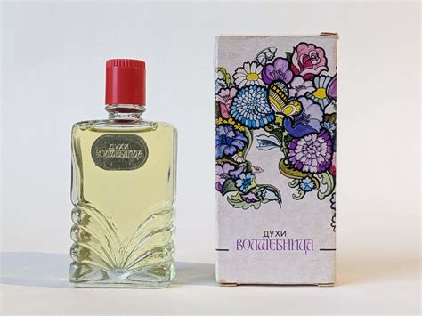 Волшебница (Enchantress) Северное сияние perfume - a fragrance for women