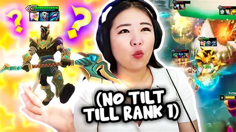 NASUS 3 STAR Vs THE WORLD NO TILT TFT GAMEPLAY TFT SET 9 5 Patch