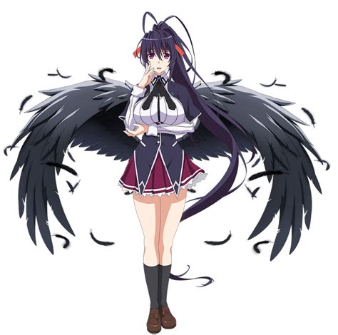 Akeno Pfp